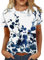 Damen v Ausschnitt Langarm Tshirt Damen sexy Sommer Off Shoulder Bluse Damen Chiffonbluse Shopping t Shirts Damen Oberteil Damen Sommer Oberteile Frauen Damen v Ausschnitt Langarm Shirt gestreift