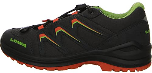 LOWA PROFESSIONAL Maddox GTX LO JUNIOR