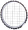 Potato Egg Slicer, Stainless Steel Round Vegetable Fruit Cube Grid Cutter Salad Dicer, Egg Cutters
