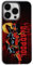 ERT GROUP mobile phone case for Apple Iphone 14 PRO MAX original and officially Licensed Marvel pattern Deadpool 009 optimally adapted to the shape of the mobile phone, case made of TPU