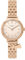 RADLEY Ladies Selby Street Rose Gold Stainless Steel Link Bracelet Analogue Watch RY4622