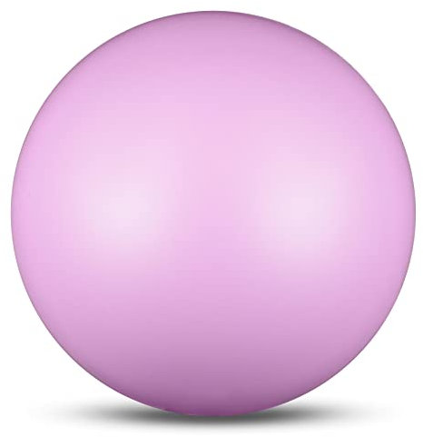 DRUNA Ball für Rhythmische Sportgymnastik 15 cm Indigo