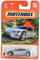 Matchbox Tesla Roadster - Auto - Toy-Car - Toyauto - Elektroauto - Tragbar - Kunststoff - 1 stück - Klein - Erwachsene und Kinder