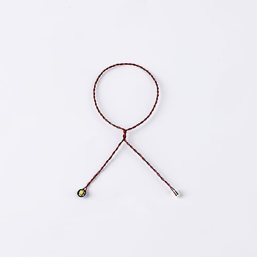 Kyglaring LED-Beleuchtung Zubehör - Blinkende Blaue Bit-Licht - für DIY Ihre Bausteine - Packung 3 (15 cm)