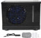12 V Portable Voiture Mini Voiture Camion Climatiseur Ventilateur De Refroidissement Fenêtre De Voiture Ventilateur De Ventilation Refroidisseur Small Air Conditioner pour Maison Bureau Voiture