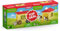 schleich 72241 FARM WORLD Oster-Bundle, ab 3 Jahren, FARM WORLD - Spielset, 11 Teile