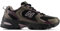 New Balance Homme 530 Sneaker, Noir (001), 38.5 EU