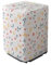 Abdeckung for Frontlader-Waschmaschine, Abdeckung for Waschtrockner, Sonnenschutz for Frontlader-Waschmaschinen, Schutz for Waschtrockner, wasserdichte Abdeckung for Frontlader-Trockner, geeignet for