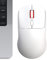 Wireless Mice, Silent Mice, Ergonomic & Adjustable Dpi, Smooth & Responsive Usb Receiver, Computer Mouses For 2.4g Included Laptop, (Black/1 Pack), Aa Battery, 11x6x3.7cm