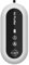 Personal Air Purifier, Wearable Air Purification, Portable Ionizer, Tiny Purifier with Lightweight and Rechargeable Design for Home, Work, Travel, and Outdoor Use, 1 Piece