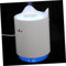 SOLUSTRE Humidificador De Oficina Humidificador Usb Luz Nocturna Confortable Fácil De Transportar