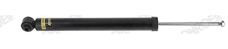 MONROE 2 x Shock Absorbers Gas Pressure Rear Suspension Strut Suitable for Mercedes Benz C-Class T-Model (S205) C-Class Saloon (W205) E-Class Saloon (W213) C-Class Coupe (C205) C-Class Cabrio (A205)
