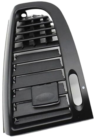 For mercedes-benz for Vito for Viano W636 W639 aire acondicionado cubierta de salida de ventilación tablero frontal AC rejilla de ventilación Panel(Left)