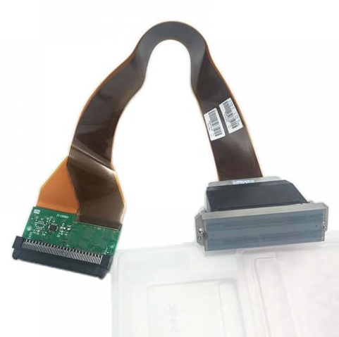 MCUXMVUMI Testina di stampa N221414L compatibile con stampante a inchiostro solvente GEN5 MH5420 con lunga durata