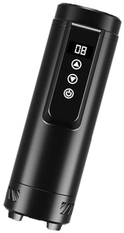 Artibetter Caja Refrigerante Portátil para Insulina con Alimentación Usb, Capacidad para 3-5 Plumas, Material Plástico Resistente y Diseño Ligero para Viajes y Transporte Seguro