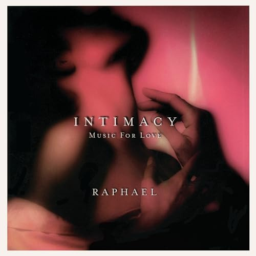 Intimacy: Music for Love