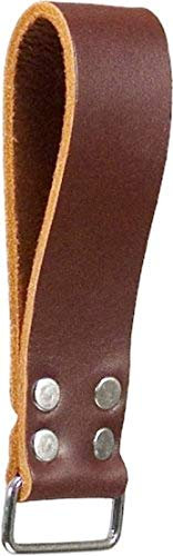 Occidental Leather 5026 Utility Rectangular Loop