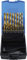 BGS 2013 Metallspiralbohrer-Satz