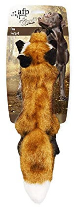 AFP AFPH04030 Hundespielzeug Fox, L