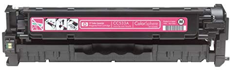 Toner 304A, 2800Seiten, Deckung (%) 5%, für Gerätetyp Laserdrucker, Magenta