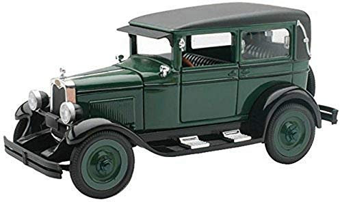 NewRay SS-55173 - Modellauto Chevy Imperial Lanau 4 Door 1928 1:32