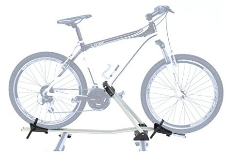 Peruzzo 682 Porta-Bici da Tetto