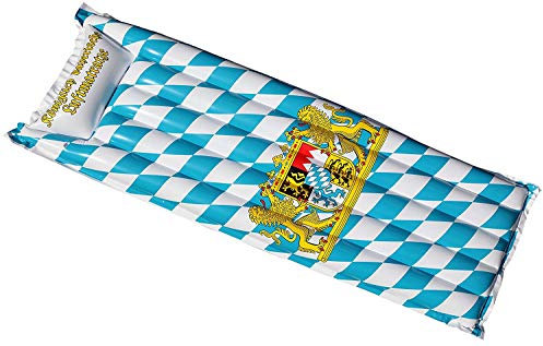 Pfiffig-Wohnen Königlich Bayerische Luftmatratze