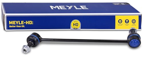 MEYLE 1x Koppelstange Stabilisator Vorne Rechts Links Kompatibel mit BMW 5 Touring F11 5 Limousine F10 7 F01, F02, F03, F04 5 GT F07 6 Gran Coupe F06