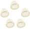 HURI 5PCS Petrol Primer Bulb Blister Macallister MHTP245-2 Hedge Trimmer 24.5cc