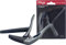 Stagg scpx-fl Karbonfaser-Effekt Flach Trigger Capo für klassische Gitarre