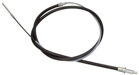 Quality Parts Seilzug Feststellbremse E39 520-540 95 - links 34411162998