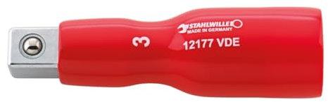PROLONGACIËN 1/2, VDE - 12177 VDE - 10