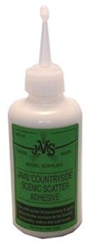 Melody Jane Dolls House Scenic Scatter Adhesive Glue