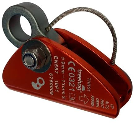 Arbortec TreeHog THRG Rope Grab