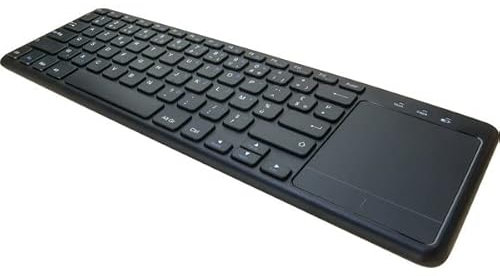 Dexlan GENERIQUE Clavier avec touchpad sans Fil