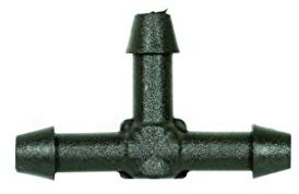 Innesto Oliva A T Per Microtubo Irrigazione 20 Pezzi Irritec Im7032000n035