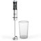 Batidora de Mano Grunkel MP-1500 Titan XL Negro 1500 W