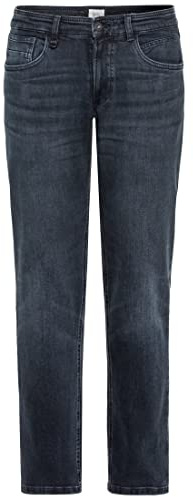 Camel Active Herren Jeans Denims 5-Pocket