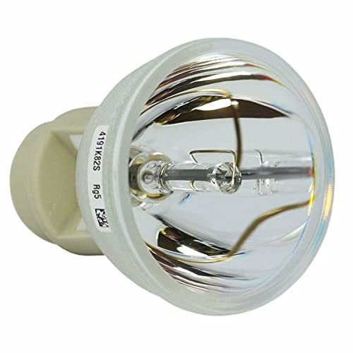 SPLAMP100 Compatible Bare Bulb Projector Lamp Without Housing For Infocus SP-LAMP-100 IN119HDxa HD projector