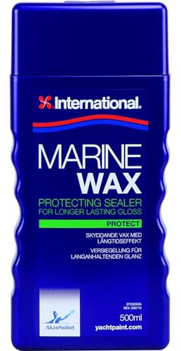 International Marine Wax