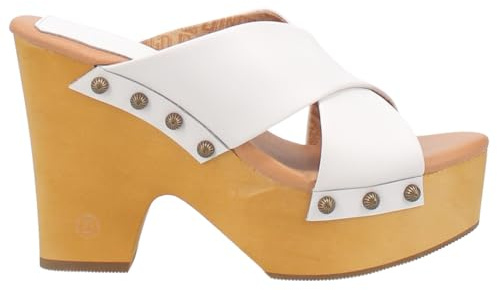 Dingo Driftwood White 11 B (M)