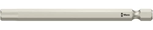 Wera - 05059573001 - Bit, 840/4 Ni Bit, Sechskant, 6.0 x 89 mm
