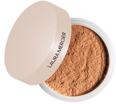 LAURA MERCIER Translucent Loose Setting Powder Ultra-Blur - Translucent Medium Deep 20 g