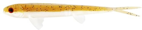 Westin Twinteez Pelagic V-Tail 20cm 30g - 2 Gummifische