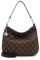 Tamaris Beutel TAS Anastasia 30901 Damen Handtaschen Print darkbrown 218