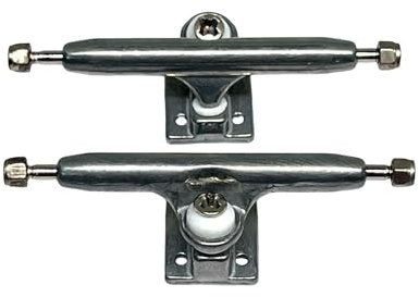 Leefai Pro Fingerboard Trucks Reversed Kingpin mit Hardware -leefai g4 29/32/34/36mm Pro Griffbrett Achsen (36mm)