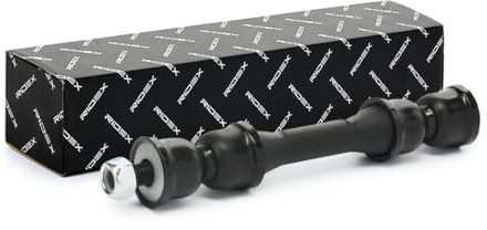 RIDEX 1x Koppelstange Stabilisator Stück Vorne Kompatibel mit FORD TRANSIT Bus FD, FB, FS, FZ, FC TRANSIT Kasten FA TRANSIT Pritsche/Fahrgestell FM, FN TRANSIT MK-5 Bus E