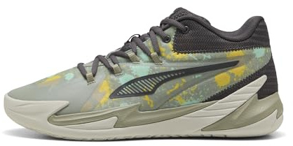 PUMA Herren Dagger Basketball ShoeSneaker