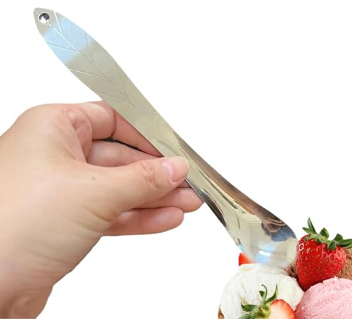 Couteau à beurre – Épandeur de beurre à fromage | Couteaux à beurre | Couteaux à fromage | Design intégré pour la cuisine, la cuisson, l'épluchage des fruits, la crème glacée, facile à tenir pour le