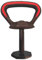 Kettlebell-Griff, Hantelwandler mit Basi